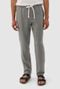 Linen Pull On Pant