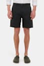 Cotton Linen Chino Short
