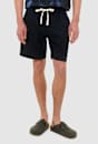 Drawcord Linen Short