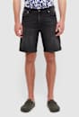 Denim Short