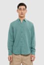Tencel Linen Shirt