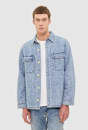 Edward Denim Shirt