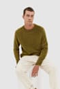 Extrafine Merino Yarn Knit