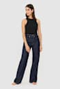 Leah Wide Leg Jean
