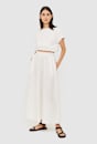 Sabine Split Detail Skirt