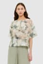 Lucy Ramie Top
