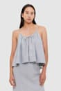 Chelsea Linen Cami