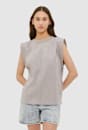 Luna Organic Cotton Tank