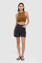 Organic Cotton Crop Tank