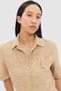 Maya Linen Playsuit