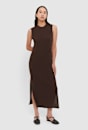 Sadie Knitted Dress