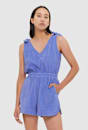 Maisie Terry Playsuit