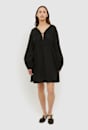 Sutton Linen Dress