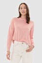 Orla Cotton Cashmere Crew