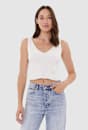 Sofia Knit Tank