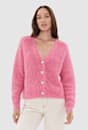 Jane Mohair Oversized Cardigan