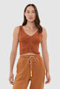 Sofia Knit Tank