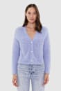 Jane Mohair Oversized Cardigan