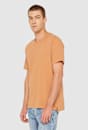 Organic Split Tee