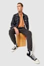 Ernest Tencel Cotton Pant