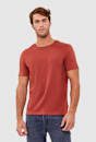 Essential Crew Neck Tee