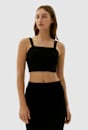 Sadie Knit Bralette