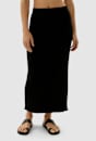 Harley Knit Skirt
