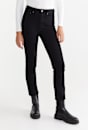 Bianca Ankle Grazer Jeans
