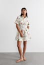 Winona Flaneuse Corset Dress