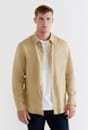 Cooper Linen Shirt
