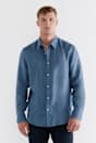 Cooper Linen Shirt