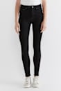 Rosie High Rise Skinny Jeans