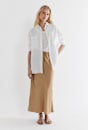 Cindy Oversized Shirt