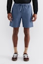 Max Cotton Stretch Short