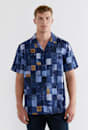Nolan Tencel Twill Shirt