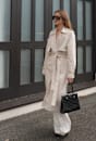 Layla Trench Coat