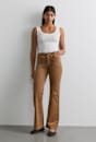 Emery Marine Cord Pant