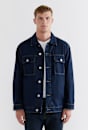 Seth Denim Trucker