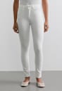 Rosie High Rise Skinny Jeans