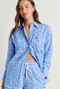 Winona Stripe Shirt