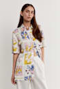 Mia Postcard Shirt