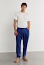 Mikey Linen Pant