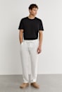 Mikey Linen Pant