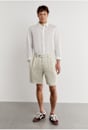 Cooper Linen Cotton Shirt