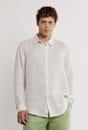 Cooper Linen Shirt