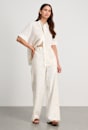 Rhi Linen Palm Pant