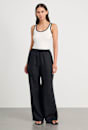 Ivy Linen Pant