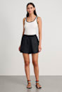 Ivy Linen Short