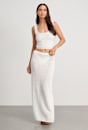 Beverley Knit Skirt