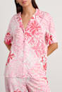 Izzie Calypso Resort Shirt